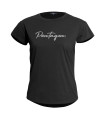 PENTAGON WHISPER LADIES TEE "CALLIGRAPHY" K09044-CAL