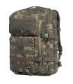 PENTAGON ASSAULT LARGE D16002-CAMO