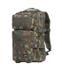 PENTAGON ASSAULT SMALL D16001-CAMO