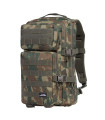PENTAGON ASSAULT SMALL D16001-CAMO