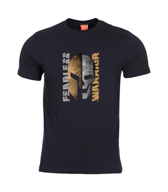 Pentagon Ageron Fearless T-Shirt Ring-Spun Cotton | Sabotage Oddal