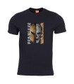 PENTAGON AGERON FEARLESS T-SHIRT RING-SPUN COTTON