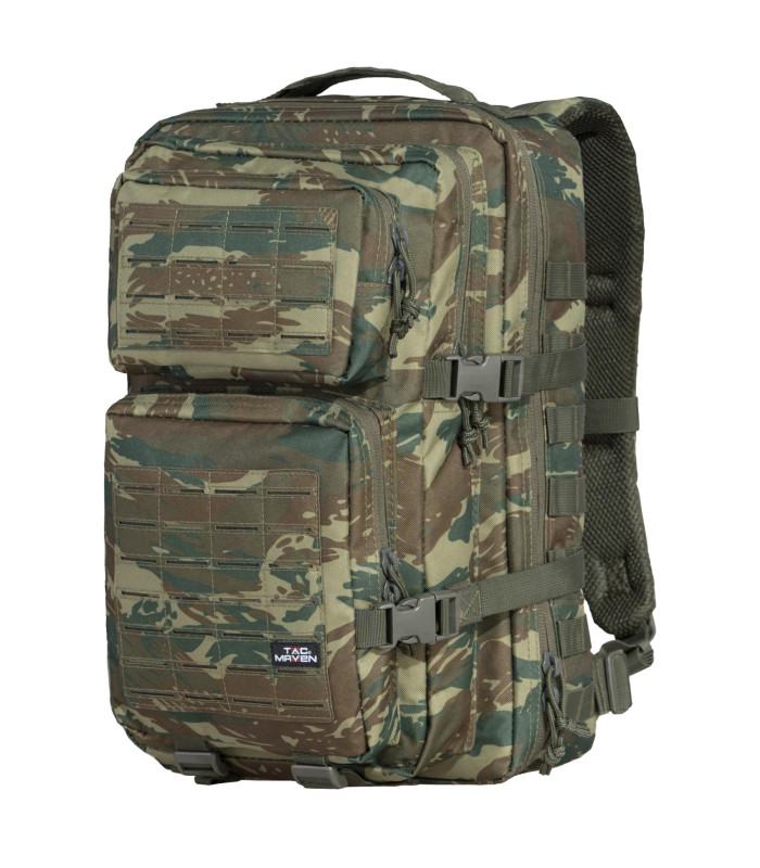 PENTAGON ASSAULT LARGE LC D16006-Camo