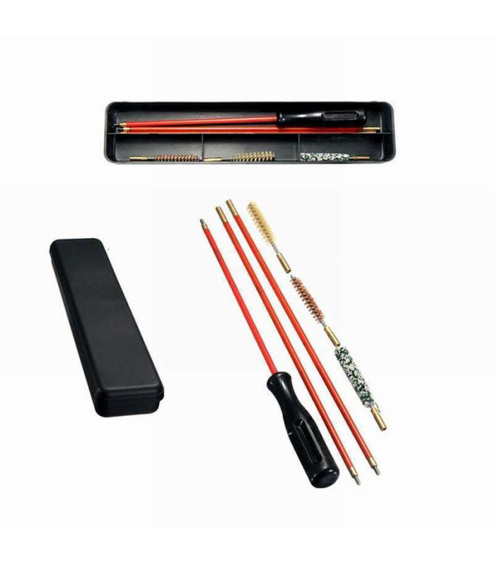 SURVIVORS RIFLE CLEANING SET G3