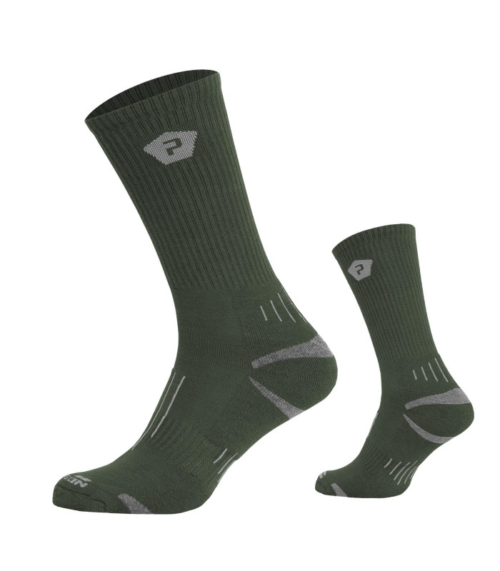 PENTAGON IRIS COOLMAX® MID SOCKS EL14011