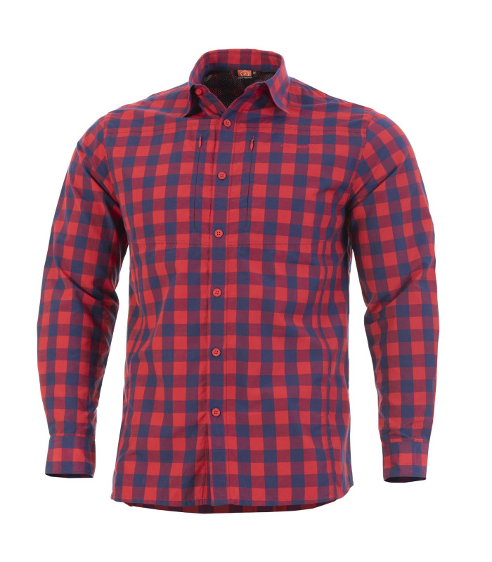 PENTAGON QT TACTICAL SHIRT K02015