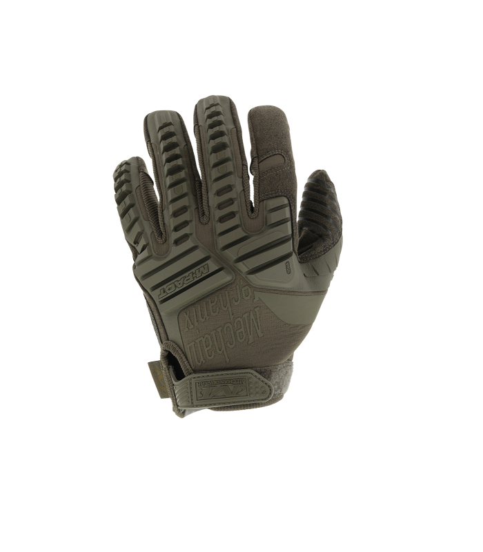 ΓΑΝΤΙΑ MECHANIX, M-Pact® OD Green, XXL