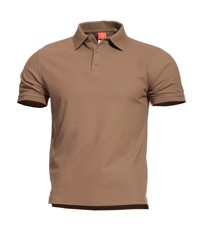PENTAGON ANIKETOS POLO K09011