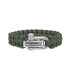 PENTAGON SURVIVAL BRACELET K25043