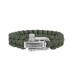 PENTAGON SURVIVAL BRACELET K25043