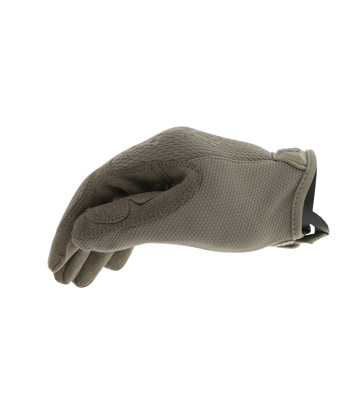 ΓΑΝΤΙΑ MECHANIX, The Original® OD Green, Size LG