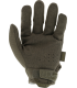 ΓΑΝΤΙΑ MECHANIX, The Original® OD Green, Size MD