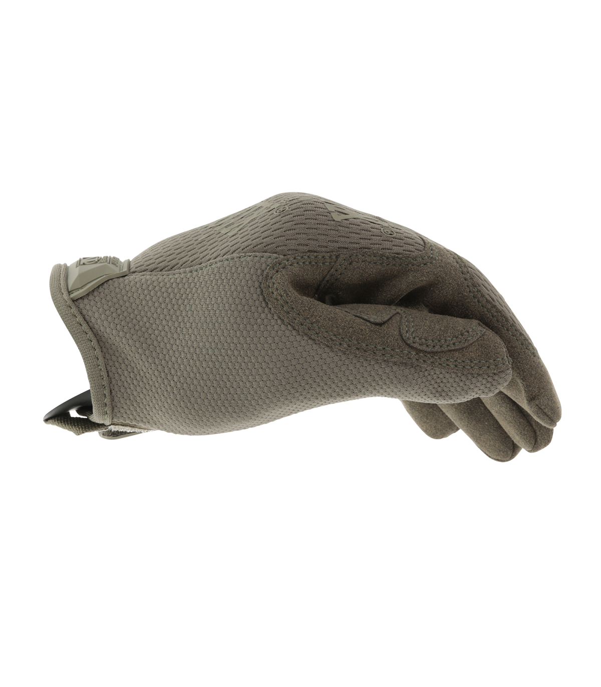 ΓΑΝΤΙΑ MECHANIX, The Original® OD Green, Size MD