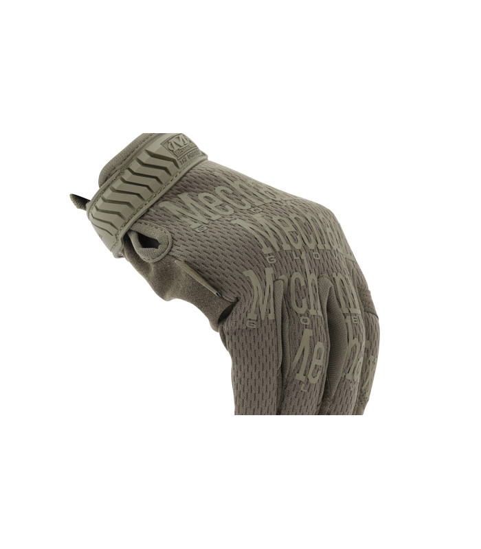 ΓΑΝΤΙΑ MECHANIX, The Original® OD Green, Size MD