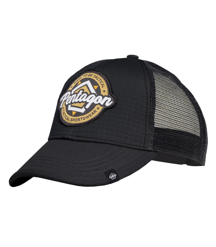 PENTAGON ERA CAP "PENTAGON" | K13048-PE