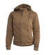Pentagon Aphrodite Women’s Sweater With Zipper And Pockets | Sabotage Oddal