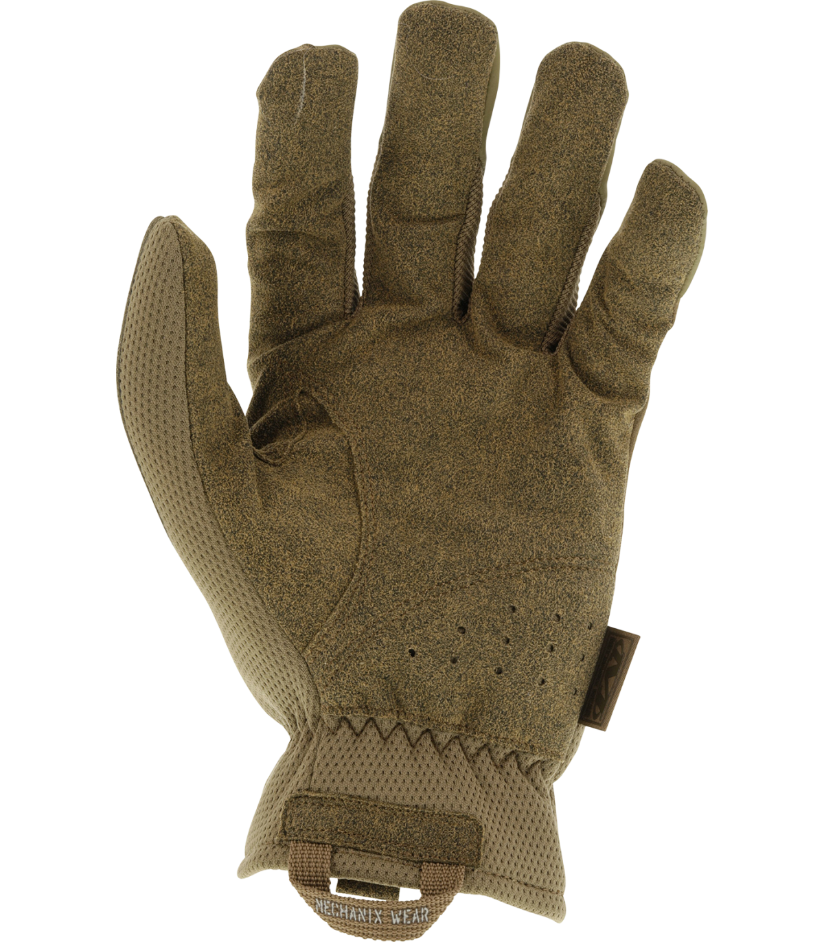 ΓΑΝΤΙΑ MECHANIX,FastFit® Coyote, MD