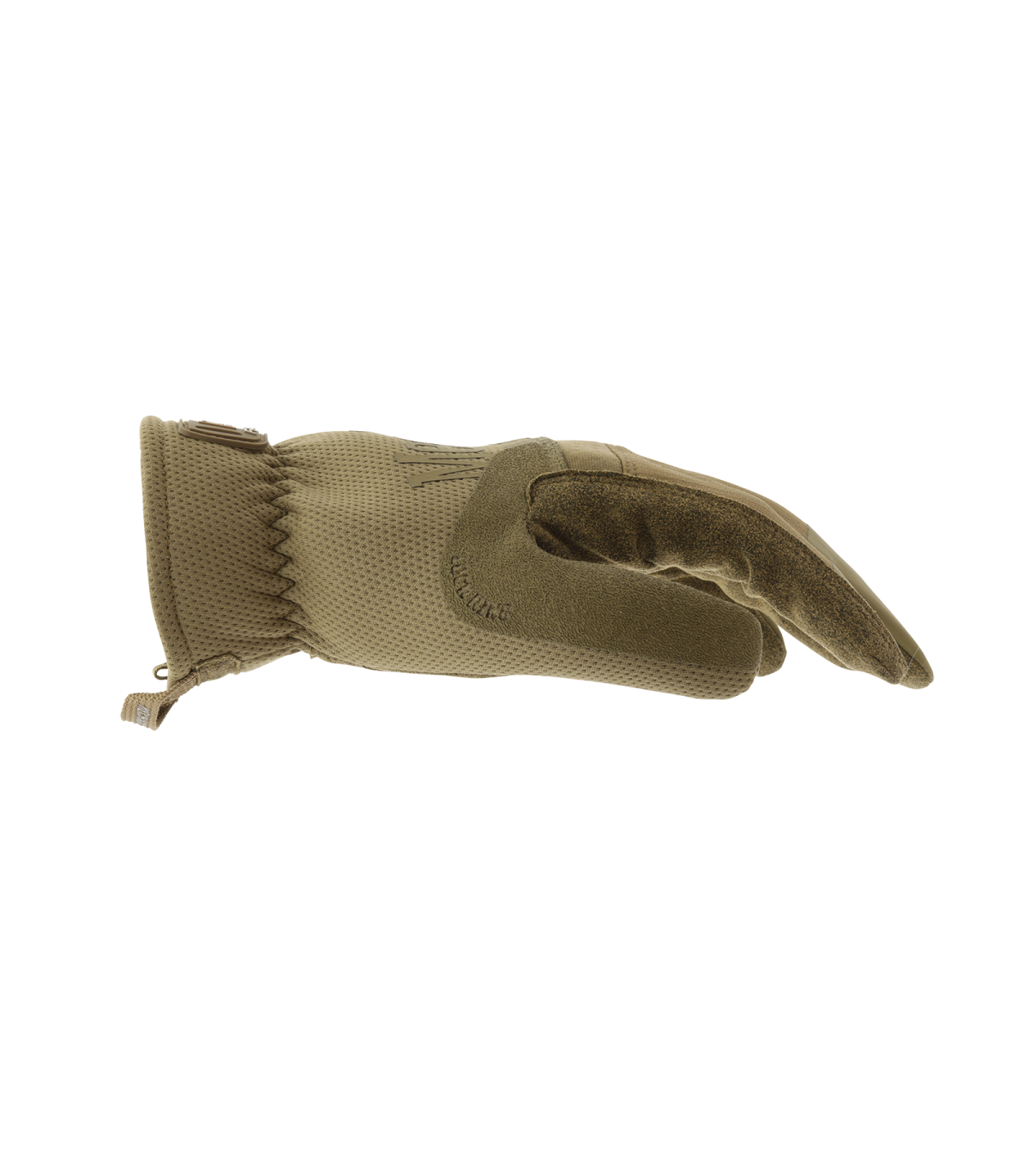 ΓΑΝΤΙΑ MECHANIX,FastFit® Coyote, SM
