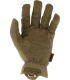 ΓΑΝΤΙΑ MECHANIX,FastFit® Coyote, SM