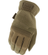 ΓΑΝΤΙΑ MECHANIX,FastFit® Coyote, SM