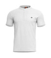 ΜΠΛΟΥΖΑΚΙ PENTAGON LEVANTES HENLEY STRIPES T-SHIRT QUICK DRY