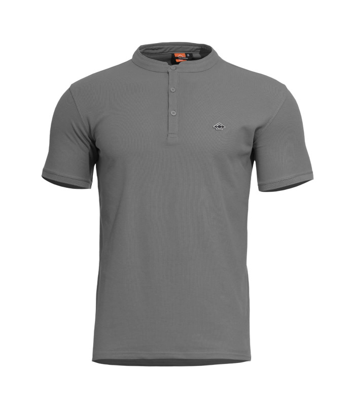 Pentagon Levantes Henley T-Shirt Quick Dry | Sabotage Oddal