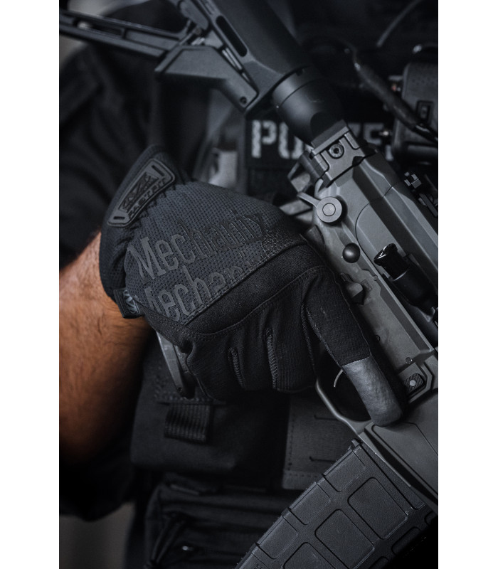 ΓΑΝΤΙΑ MECHANIX, Fastfit, Covert, MD