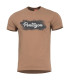 Μπλουζάκι Pentagon Ageron Grunge T-Shirt Βαμβακερό | Sabotage Oddal