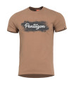 ΜΠΛΟΥΖΑΚΙ PENTAGON AGERON GRUNGE T-SHIRT ΒΑΜΒΑΚΕΡΟ