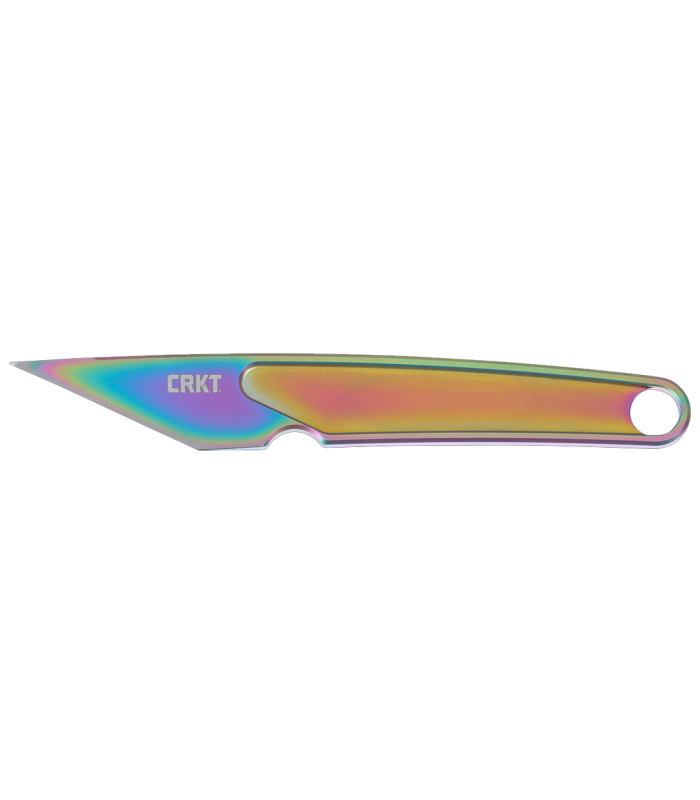 Σουγιάς CRKT HangTi™ Fixed