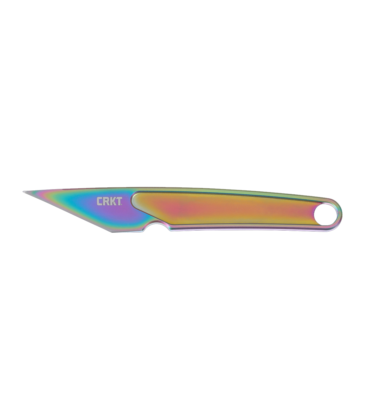 Σουγιάς CRKT HangTi™ Fixed