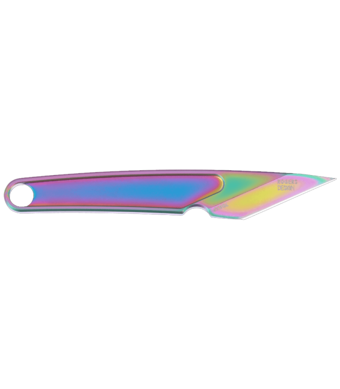 Σουγιάς CRKT HangTi™ Fixed