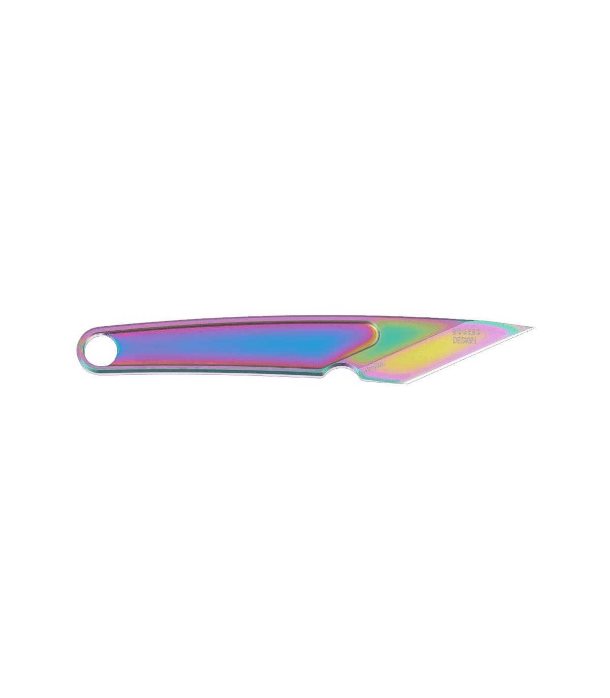 Σουγιάς CRKT HangTi™ Fixed
