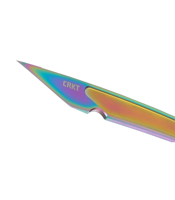 Σουγιάς CRKT HangTi™ Fixed