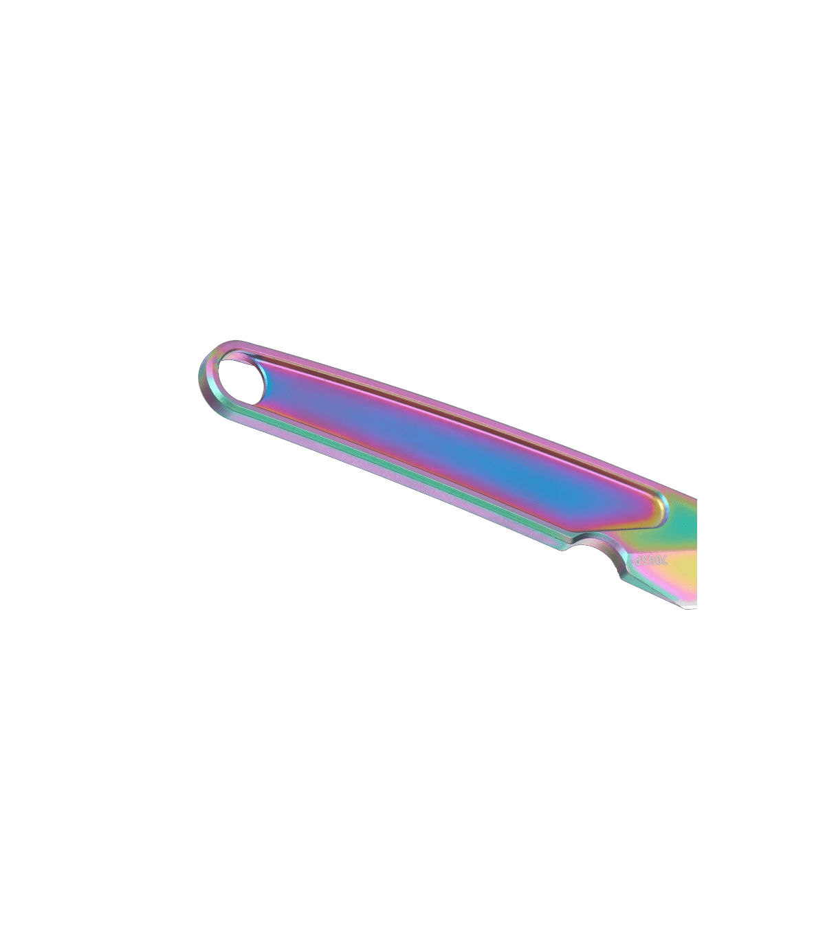 Σουγιάς CRKT HangTi™ Fixed