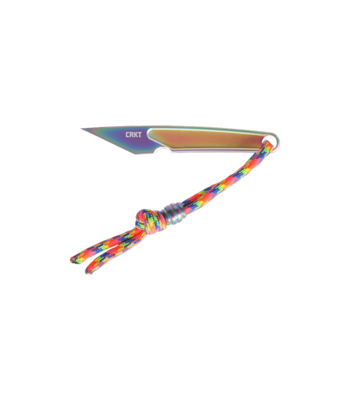 Σουγιάς CRKT HangTi™ Fixed