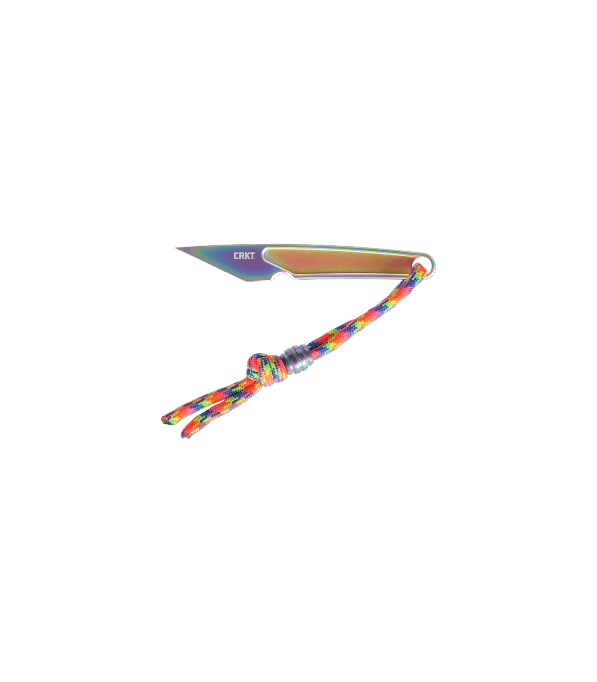 Σουγιάς CRKT HangTi™ Fixed