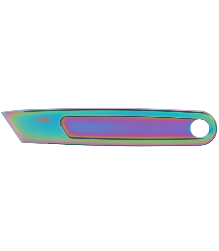 Σουγιάς CRKT HangPry™Pry Bar, Iridescent