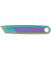 Σουγιάς CRKT HangPry™Pry Bar, Iridescent