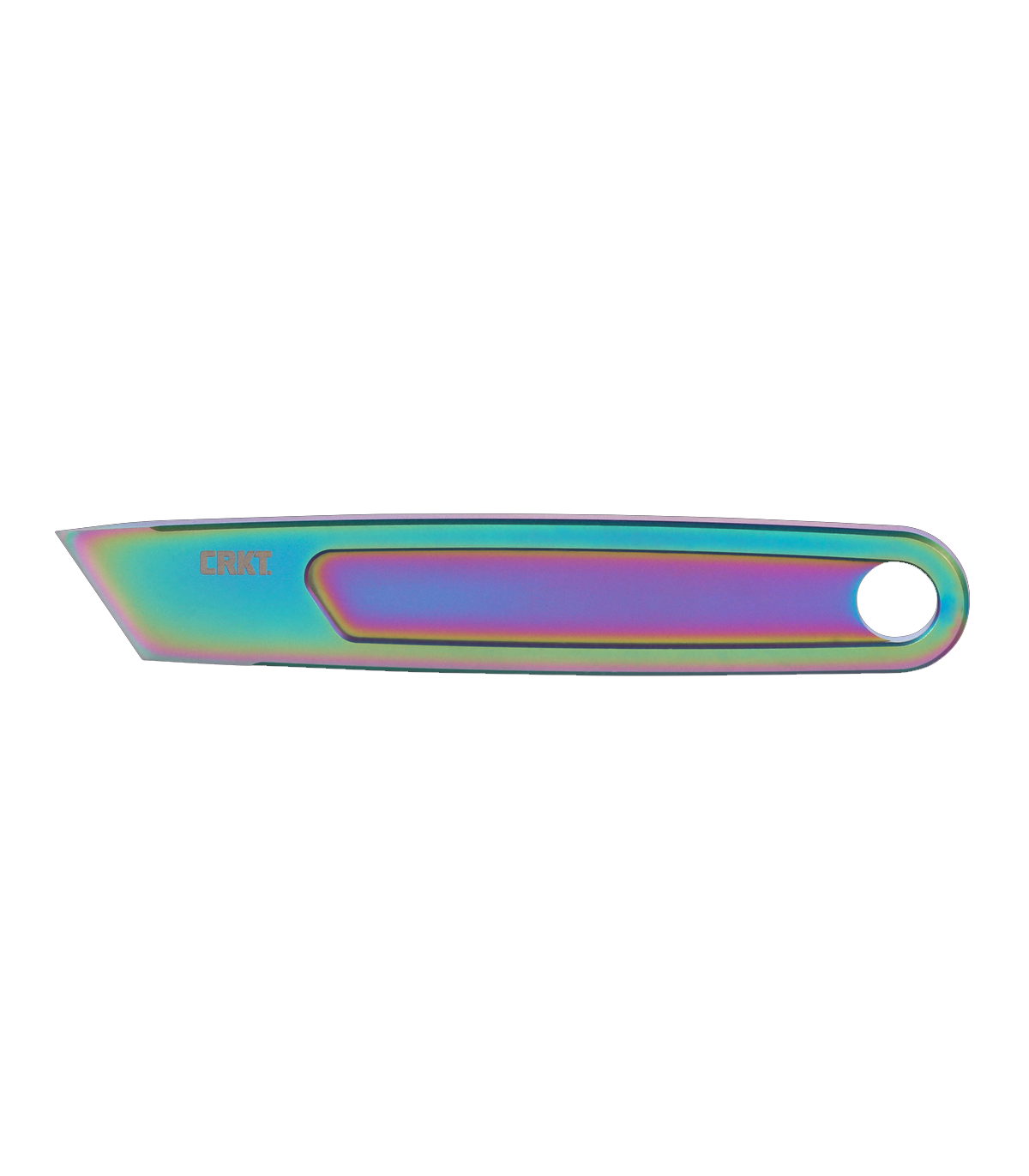 Σουγιάς CRKT HangPry™Pry Bar, Iridescent