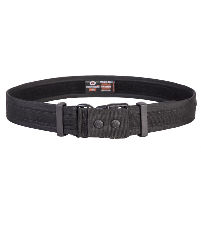 PENTAGON POLICE BELT 2.0 K17001