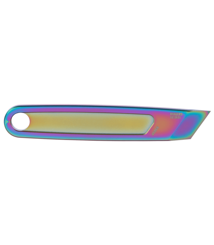 Σουγιάς CRKT HangPry™Pry Bar, Iridescent