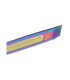 Σουγιάς CRKT HangPry™Pry Bar, Iridescent