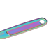Σουγιάς CRKT HangPry™Pry Bar, Iridescent