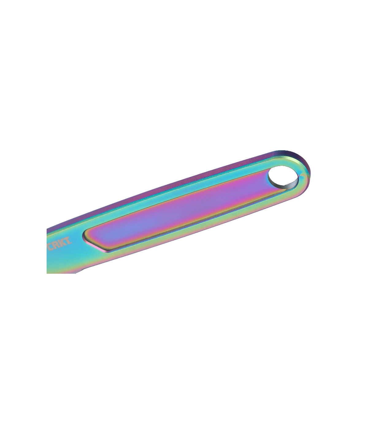 Σουγιάς CRKT HangPry™Pry Bar, Iridescent