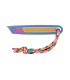 Σουγιάς CRKT HangPry™Pry Bar, Iridescent