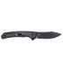 Σουγιάς CRKT PadawanFrame Lock, Black Chrome