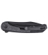Σουγιάς CRKT PadawanFrame Lock, Black Chrome