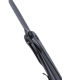 Σουγιάς CRKT PadawanFrame Lock, Black Chrome