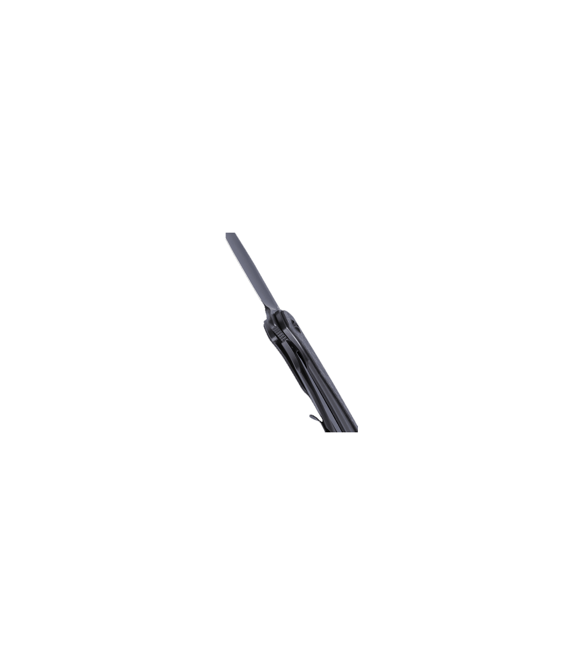 Σουγιάς CRKT PadawanFrame Lock, Black Chrome